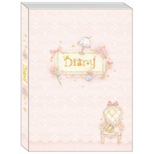 たけいみき グッズ 日記帳 ギフト雑貨 1年 ダイアリー ルーム Clp Di シネマコレクション ヤフー店 通販 Yahoo ショッピング