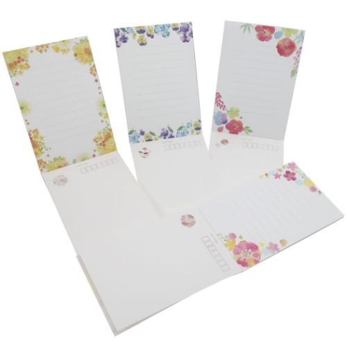 ハガキ箋 Nami Nami ポストカード 通販 パンジー グッズ Clp Ls シネマコレクション ヤフー店 通販 Yahoo ショッピング