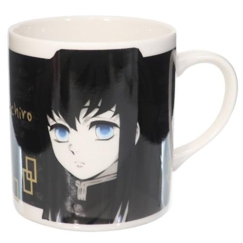 鬼滅の刃 モノクローム マグ 少年ジャンプ マグカップ アニメキャラクター 時透無一郎 Coks シネマコレクション ヤフー店 通販 Yahoo ショッピング