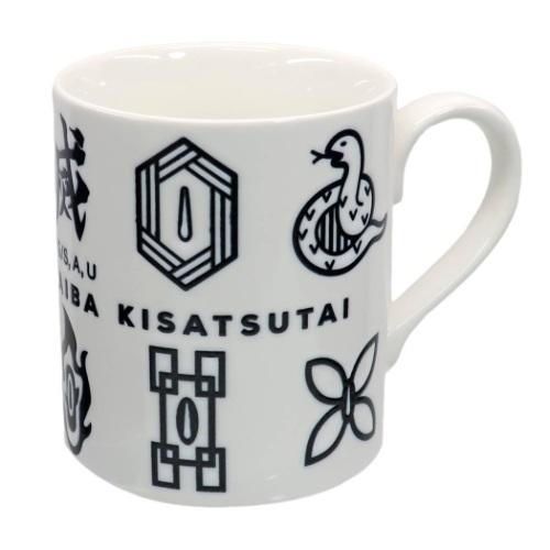 鬼滅の刃 柱アイコン Wh 少年ジャンプ マグカップ アニメキャラクター 撥水 マグ Coks シネマコレクション ヤフー店 通販 Yahoo ショッピング