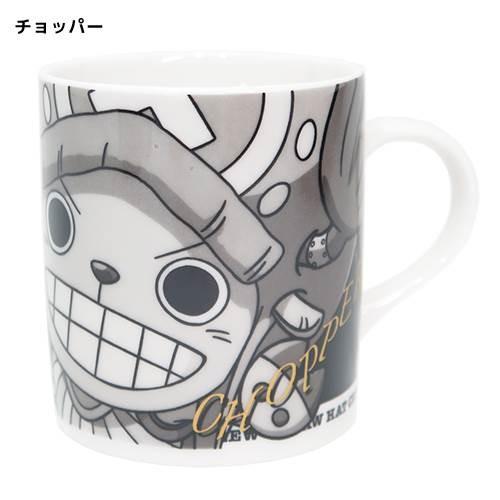 ワンピース ONE PIECE アニメキャラクター グッズ マグカップ