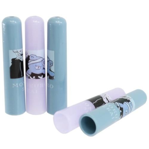 えんぴつカバー 5本セット 鉛筆キャップ かわいい 女の子 モノクロセカイ 新学期準備文具 小学生 中学生 高校生 Crx 1046 シネマコレクション ヤフー店 通販 Yahoo ショッピング