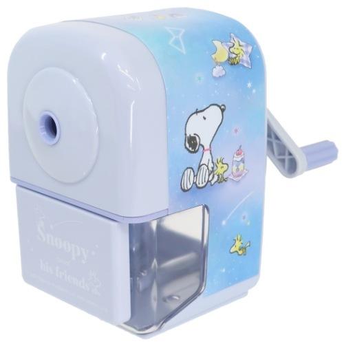 スヌーピー グッズ 鉛筆削り キャラクター 手動式 えんぴつ削り器 新入学 ピーナッツ Crx シネマコレクション ヤフー店 通販 Yahoo ショッピング