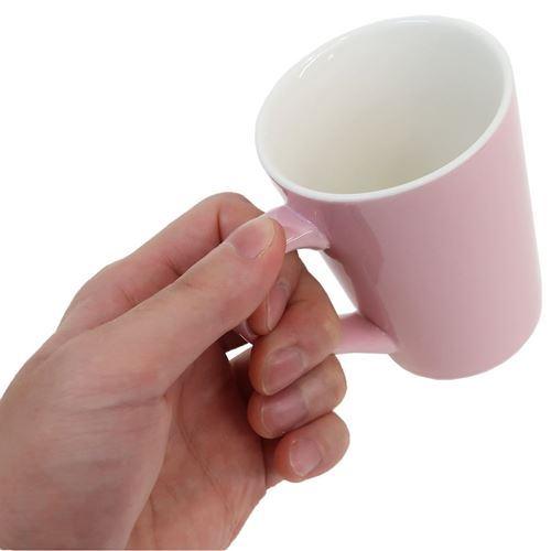 国際ブランド マグカップ 食器ギフト 磁器製 シンプル Mug デイジー スモーキーカラー マグカップ Www Theopengate Org Il
