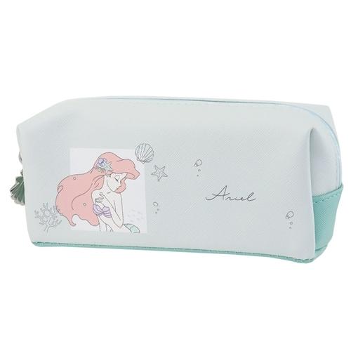 リトルマーメイド グッズ ペンポーチ ディズニープリンセス キャラクター Box ペンケース アリエル 新入学クリスマス プレゼント 福袋 男の子 女 Crx おもしろマニアックグッズの通販店 ブライ開新堂 通販 Yahoo ショッピング