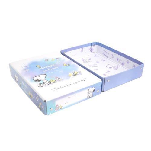 SNOOPY（スヌーピー） 15点文具セット 文房具セット 新入学文具