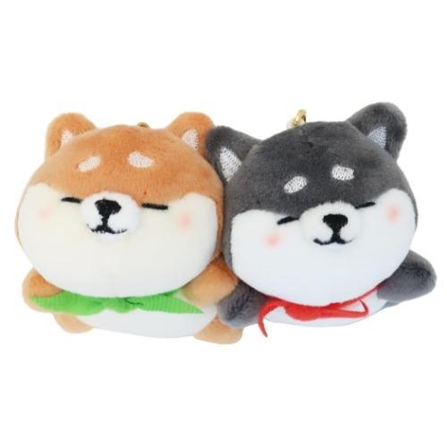 マスコット キーホルダー ニコぬい ペア ぬいぐるみ ボールチェーン しばいぬ 寝転び クラックス Crx シネマコレクション ヤフー店 通販 Yahoo ショッピング