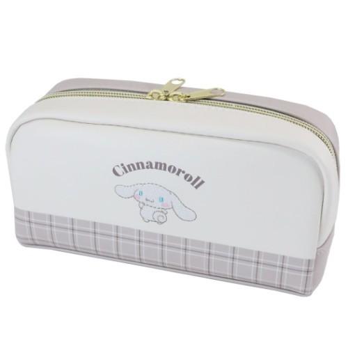 ペンポーチ シナモロール 筆箱 サンリオ 通販 グッズ Crx シネマコレクション ヤフー店 通販 Yahoo ショッピング