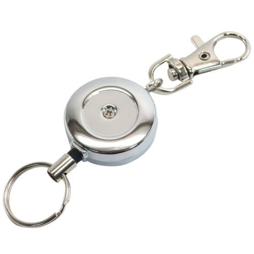 チップ デール ディズニー キャラクター リールキーホルダー 伸びるキーリング aw クラックス Crx シネマコレクション ヤフー店 通販 Yahoo ショッピング