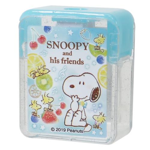 鉛筆削り スヌーピー スクエア えんぴつ削り器 新入学 スイーツ ピーナッツ クラックス 新学期準備文具 Crx シネマコレクション ヤフー店 通販 Yahoo ショッピング