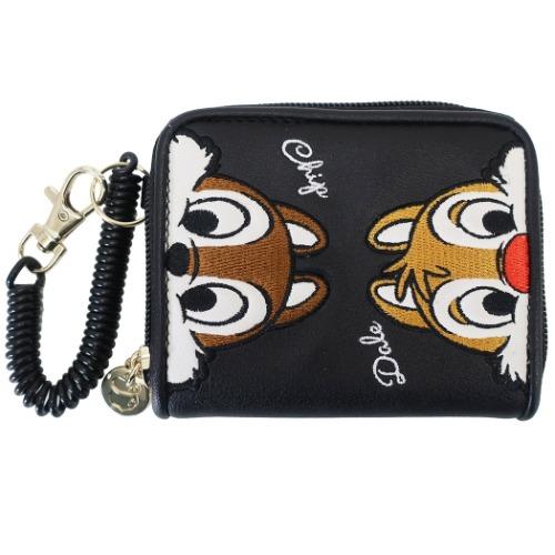 チップ デール 通販 定期入れ 小銭入れ ディズニー コイン パスケース フェイスアップ クラックス Crx シネマコレクション ヤフー店 通販 Yahoo ショッピング