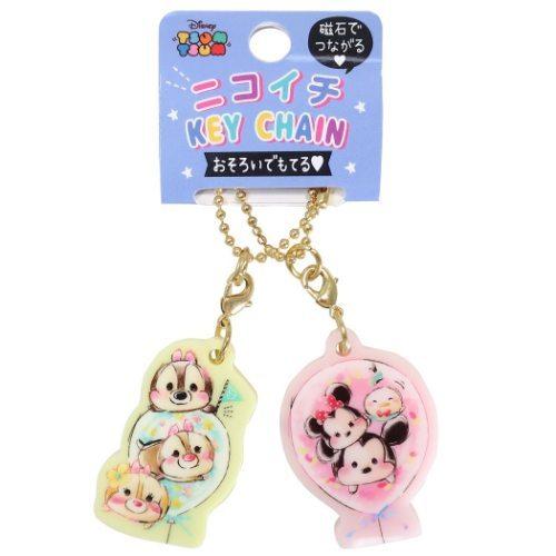 ディズニーツムツム ニコイチ キーホルダー ディズニー 通販 風船 Crx シネマコレクション ヤフー店 通販 Yahoo ショッピング