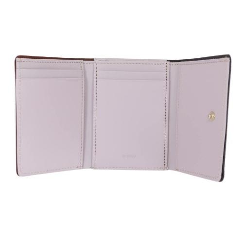 お気に入りの 三つ折りコンパクト財布 ミニウォレット 塔の上のラプンツェル ステンドグラスコレクション グッズ キャラクター ディズニープリンセス その他財布 Sutevalle Org