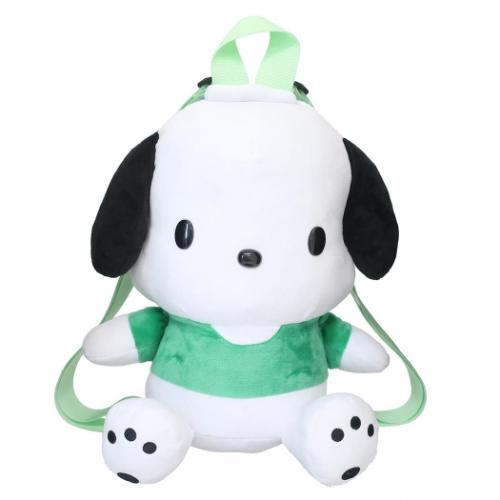 ポチャッコ グッズ リュック サンリオ キャラクター ぬいぐるみ