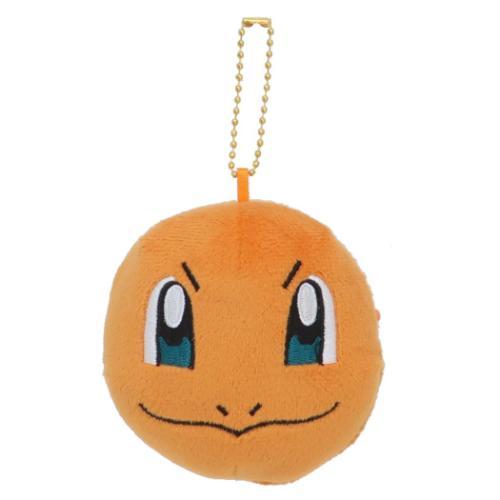 ポケットモンスター グッズ 小銭入れ ポケモン キャラクター フェイス