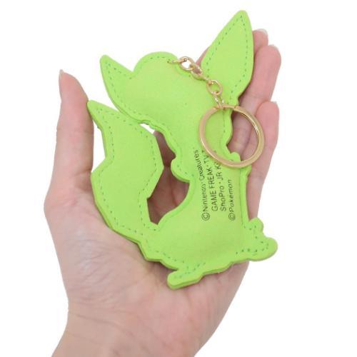 ポケットモンスター ラインストーンマスコットクリーナー スマホアクセ