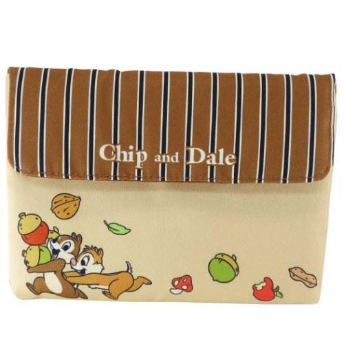 チップ デール マルチケース 母子手帳ケース ディズニー キャラクター グッズ Eg Sa 3 シネマコレクション ヤフー店 通販 Yahoo ショッピング