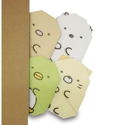 すみっコぐらし おりがみセット グッズ 折り紙 キャラクター サンエックス エンスカイ かわいい Esk シネマコレクション ヤフー店 通販 Yahoo ショッピング