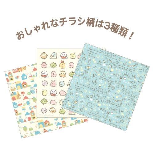 すみっコぐらし おりがみセット グッズ 折り紙 キャラクター サンエックス エンスカイ かわいい Esk シネマコレクション ヤフー店 通販 Yahoo ショッピング