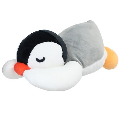 ぬいぐるみ ピングー もふもふ うでまくら ピンガ Pingu エンスカイ Esk シネマコレクション ヤフー店 通販 Yahoo ショッピング