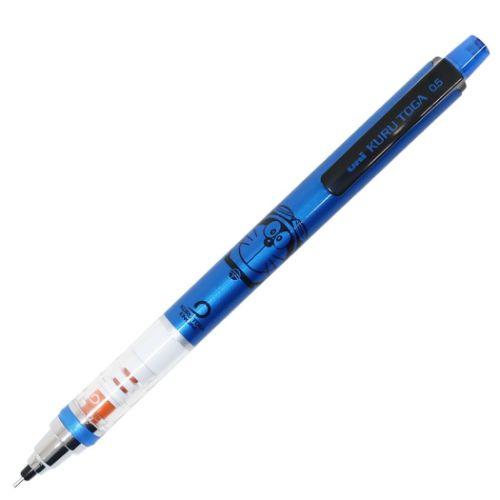 ドラえもん KURUTOGA クルトガシャープ 0.5 藤子F不二雄 シャープペン