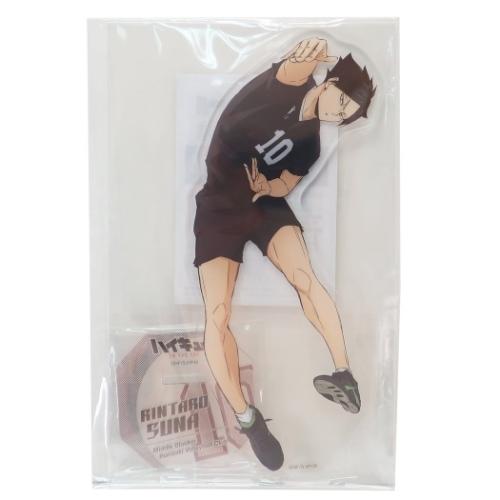 エンスカイ ハイキュー アニメキャラクター 角名倫太郎 稲荷崎高校