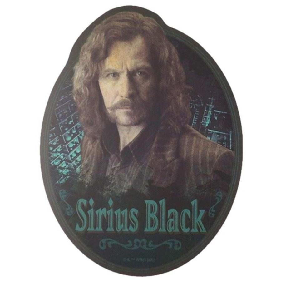 ハリーポッター 映画キャラクター ビッグシール トラベルステッカー 4シリウスブラック Esk 6422 シネマコレクション ヤフー店 通販 Yahoo ショッピング