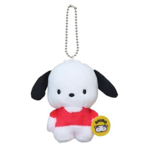 ポチャッコ クレヨンしんちゃん×サンリオキャラクターズ グッズ