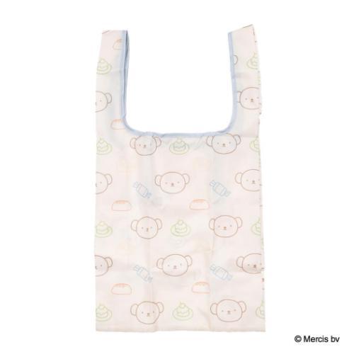 ミッフィー エコバッグ BRUNA Colorful Line ショッピングバッグS ボリス ディックブルーナ エフエービージャパン