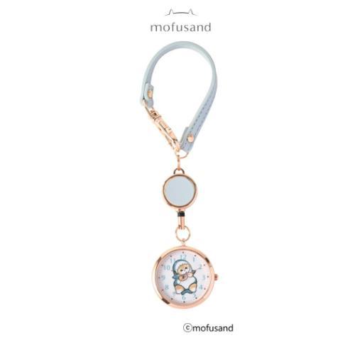 モフサンド グッズ 腕時計 mofusand キャラクター リールKCウォッチ