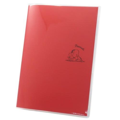 A5 マンスリー 手帳 21 スヌーピー 21年 月間 ダイアリー 3月始まり ピーナッツ レッド スケジュール帳令和3年手帖 キャラクター Fro 21s Sn シネマコレクション ヤフー店 通販 Yahoo ショッピング