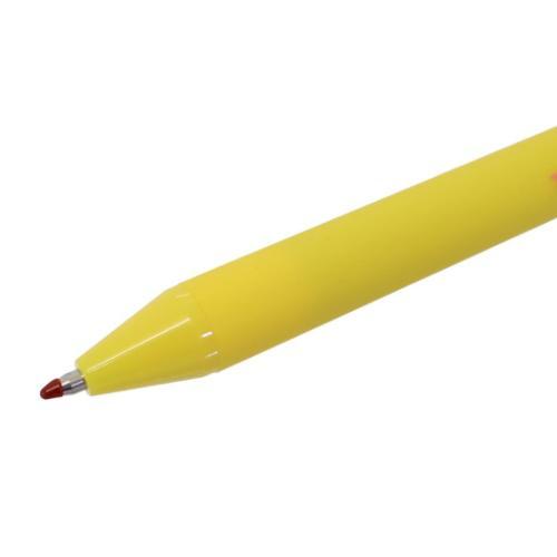 ノック式ボールペン 0.7mm クリエイターズサーカス ボールペン