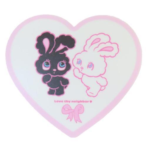 【値下げ中】foxy illustrations バスマット　限定アイテム foxy illustrations ポップアップショップ｜ルミネエスト新宿＆ゲート