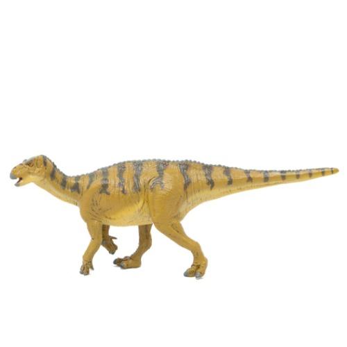 フィギュア イグアノドン 恐竜 ソフトモデル フィギュア フェバリット Fvt Fdw 018 シネマコレクション ヤフー店 通販 Yahoo ショッピング