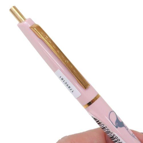 パンどろぼう手帳、下敷き、ボールペンセット パンどろぼう ボールペン レッド 日本製