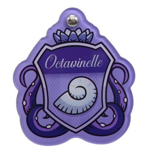 ツイステッドワンダーランド コンパクト スライド ミラー スマホ用 鏡 オクタヴィネル寮 ディズニー グルマンディーズ セール Gr Dn742c シネマコレクション ヤフー店 通販 Yahoo ショッピング