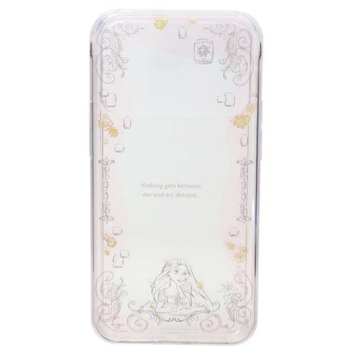 ディズニープリンセス 塔の上のラプンツェル iPhone14 14Pro 13 13Pro