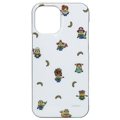 ミニオンズ グッズ Iphone12 Pro Maxケース キャラクター アイフォン12プロソフトカバー コスチューム ユニバーサル映画 Gr Mini 229a シネマコレクション ヤフー店 通販 Yahoo ショッピング