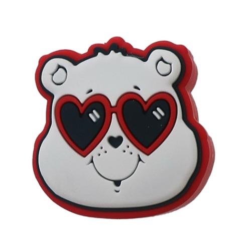 ケアベア Iphone ケーブルマスコット キャラクター グッズ スマホアクセ フェイス Carebears Gr Mka 06c シネマコレクション ヤフー店 通販 Yahoo ショッピング