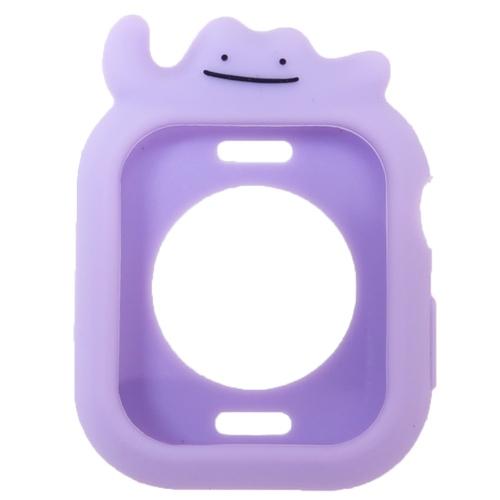 ポケットモンスター キャラクター アップルウォッチカバー Apple Watch シリコンケース メタモン ポケモン グッズ Gr Poke 772a おもしろマニアックグッズの通販店 ブライ開新堂 通販 Yahoo ショッピング