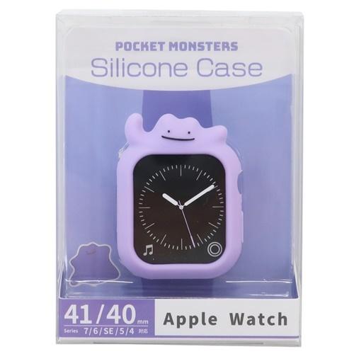 ポケットモンスター キャラクター アップルウォッチカバー Apple Watch シリコンケース メタモン ポケモン グッズ Gr Poke 772a おもしろマニアックグッズの通販店 ブライ開新堂 通販 Yahoo ショッピング