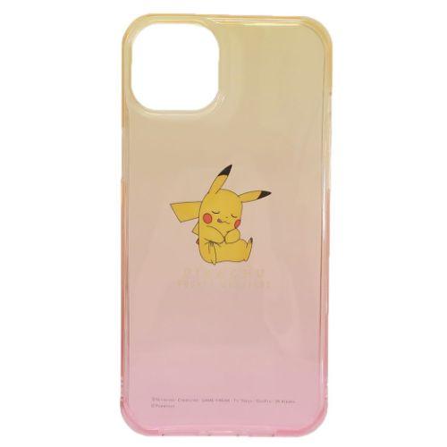 ポケットモンスター グッズ Iphone14plusケース ポケモン キャラクター アイフォン14プラス ソフトカバー ピカチュウクリスマス プレゼン Gr Poke 787a おもしろマニアックグッズの通販店 ブライ開新堂 通販 Yahoo ショッピング
