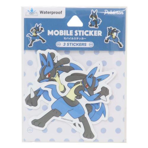 ポケットモンスター グッズ ダイカットシール ポケモン キャラクター