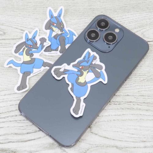 ポケットモンスター グッズ ダイカットシール ポケモン キャラクター