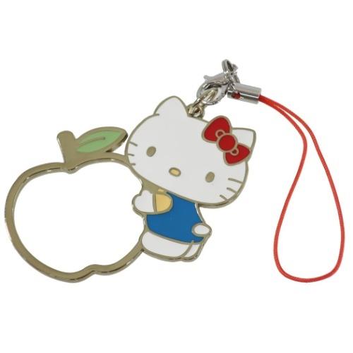 スマホリング ハローキティ リングチャーム サンリオ スマホアクセ プレゼント キャラクター Gr Sang 128 Kt シネマコレクション ヤフー店 通販 Yahoo ショッピング