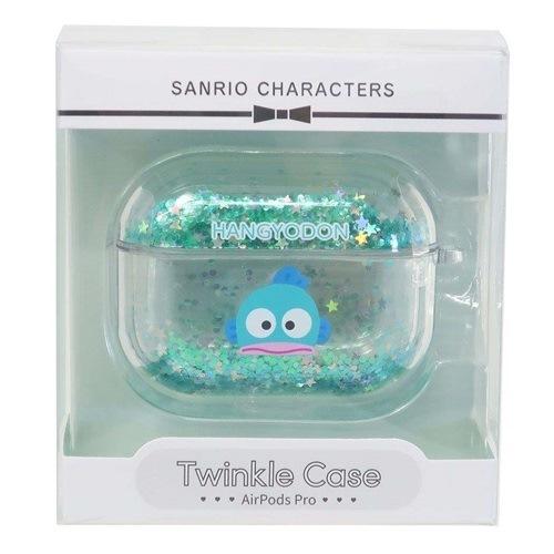 ハンギョドン キャラクター エアーポッズプロケース AirPods Pro