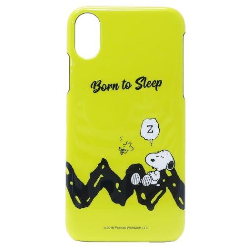 スヌーピー Iphone Xs ケース アイフォン Xs ハードカバー グルマンディーズ ボーダー グッズ 5 8インチモデル アイフォーンテンエスジャケット Gr Sng 300a シネマコレクション ヤフー店 通販 Yahoo ショッピング