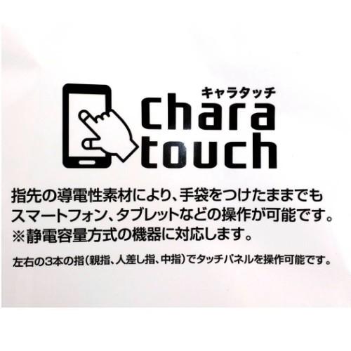 鬼滅の刃 少年ジャンプ アニメキャラクター スマホ手袋 スマートフォン対応 キャラタッチグローブ 胡蝶しのぶ Hsp シネマコレクション ヤフー店 通販 Yahoo ショッピング