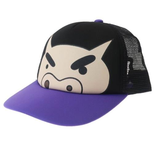 クレヨンしんちゃん キャラクター なりきり メッシュ キャップ 野球帽子 ぶりぶりざえもん アイプランニング Ipl K 4300d おもしろマニアックグッズの通販店 ブライ開新堂 通販 Yahoo ショッピング