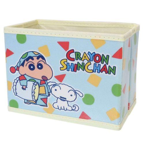 クレヨンしんちゃん グッズ 卓上収納 アニメキャラクター 卓上ミニ収納boxクリスマス プレゼント 福袋 男の子 女の子 ギフト Ipl K4221b おもしろマニアックグッズの通販店 ブライ開新堂 通販 Yahoo ショッピング